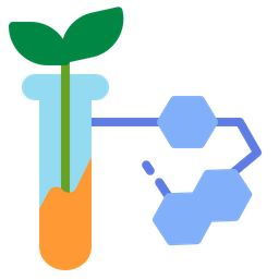 생명공학  아이콘