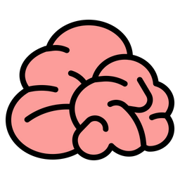 Brain  Icon