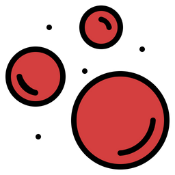 Hemoglobin  Icon