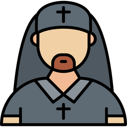 Father  Icon