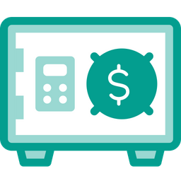 Dollar  Icon