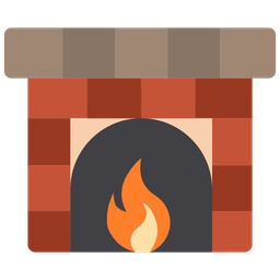 Chimney  Icon