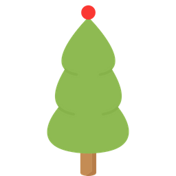 Christmastree  Icon