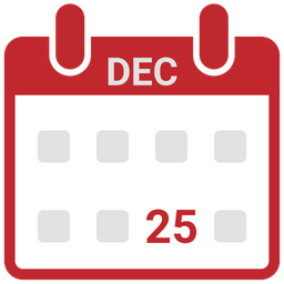 Calendar  Icon