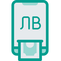 Bulgaria  Icon