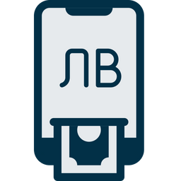 Bulgaria  Icon