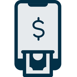 Dollar  Icon