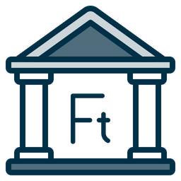 Forint  Icon