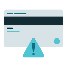 Credit card  Icon