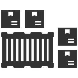 Container box  Icon