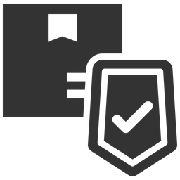 Delivery protection  Icon