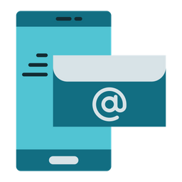 Email  Icon