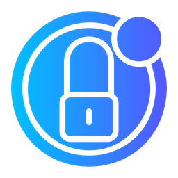 Padlock Security  Icon