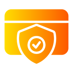 Card security  Icon