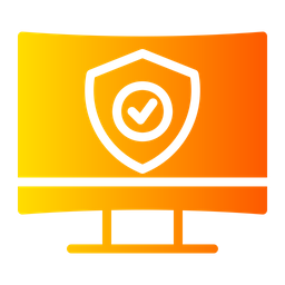 Computer security  Icon