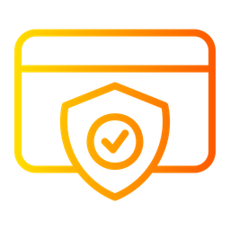 Card security  Icon