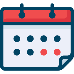 Kalender  Symbol