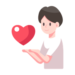 Heart  Icon