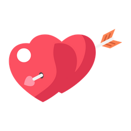 Heart  Icon