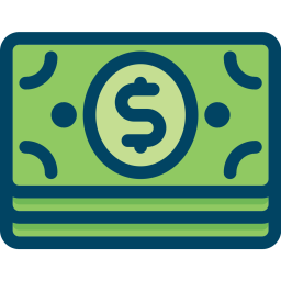 Dollar  Symbol