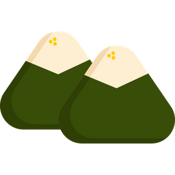 Onigiri  Icon