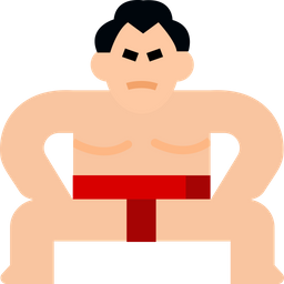 Sumo  Icon