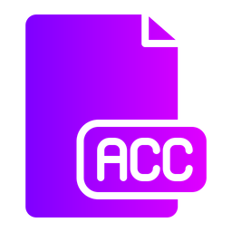 Acc  Icon