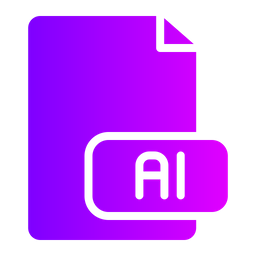 Ai  Icon