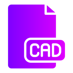 Cad  Icon