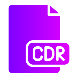 Cdr  Icon