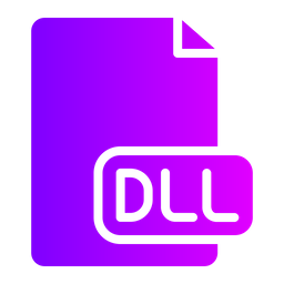 Dll  Icon