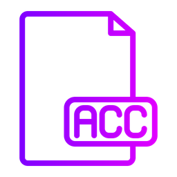 Acc  Icon