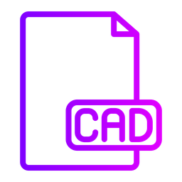 Cad  Icon