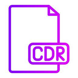 Cdr  Icon