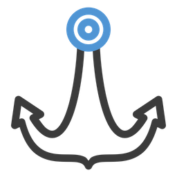 Anchor  Icon