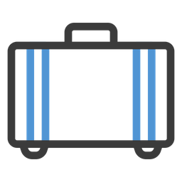 Briefcase  Icon