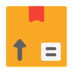 Box  Icon