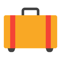 Briefcase  Icon