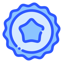 Badge  Icon