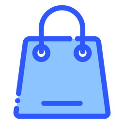 Bag  Icon