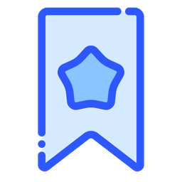 Bookmark  Icon