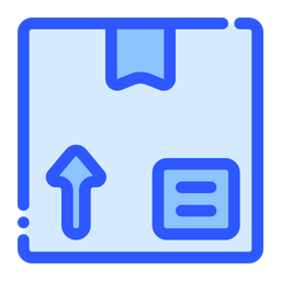 Box  Icon