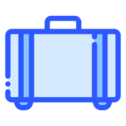 Briefcase  Icon