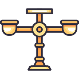 Balance  Icon