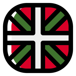 Basque Country  Icon