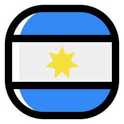 Argentina  Icon