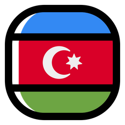 Azerbaijan  Icon