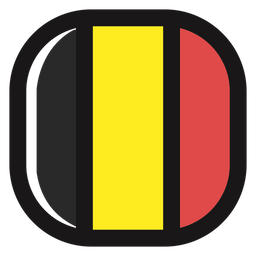 Belgium  Icon