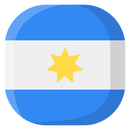 Argentina  Icon