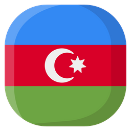 Azerbaijan  Icon